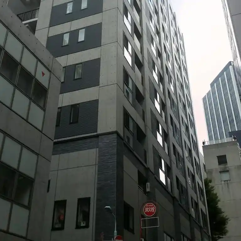 PREMIST渋谷宮益坂 外観