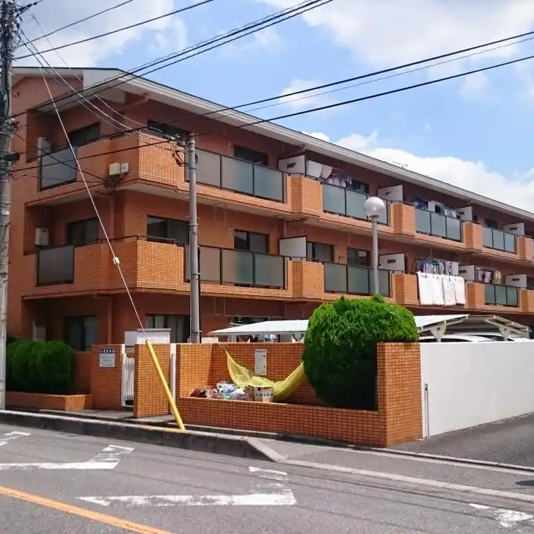 メゾン北原