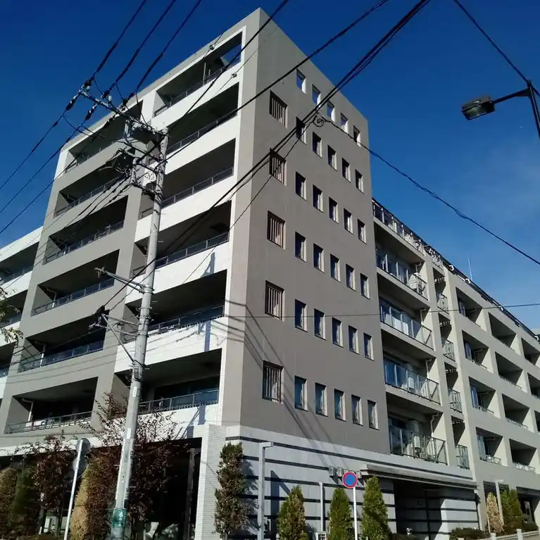 レクセル府中西府