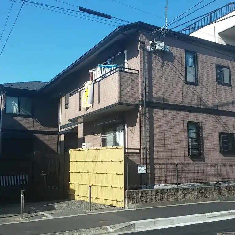 坂の上壱番館