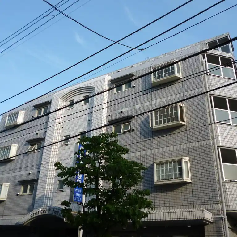 クレッセントタカ