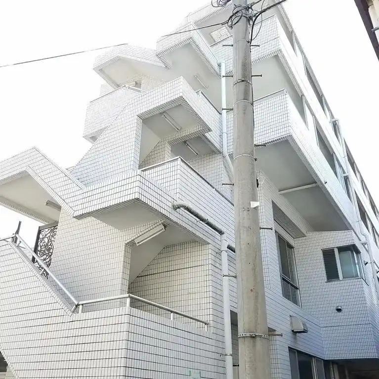 メゾン高村 外観