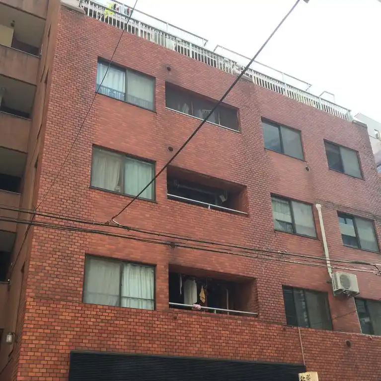 カテリーナ新宿蔵王