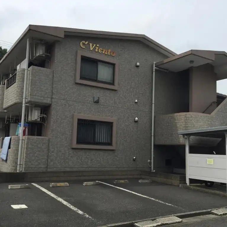 Viento 外観