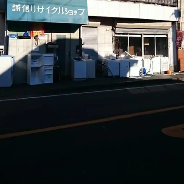 カトレアマンション 外観