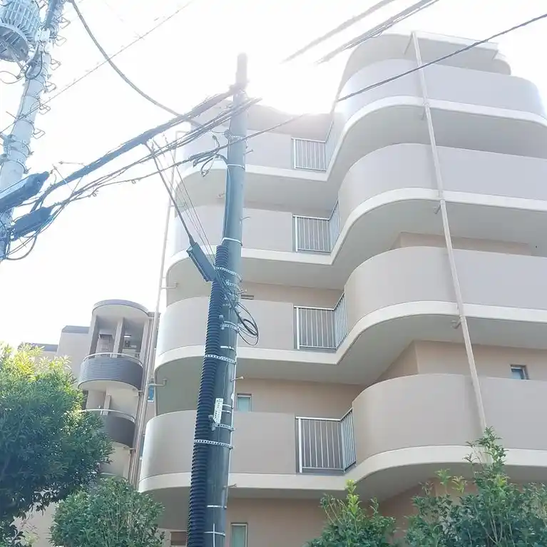 エクセルハイム A