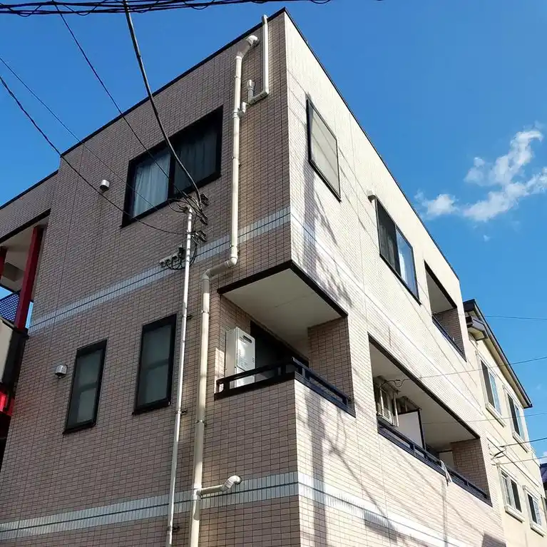 モナーク元住吉