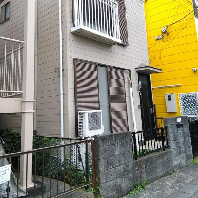 コモド門脇 外観