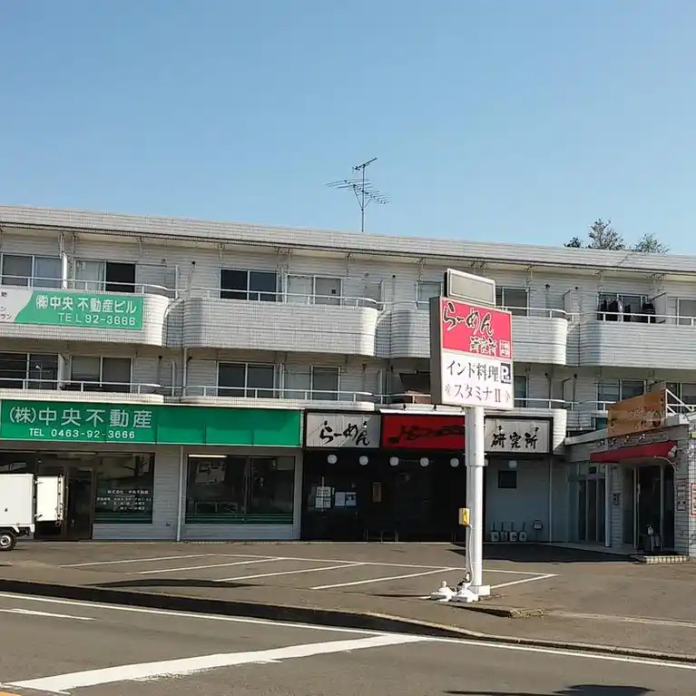 ライフフォーラム桜台 外観