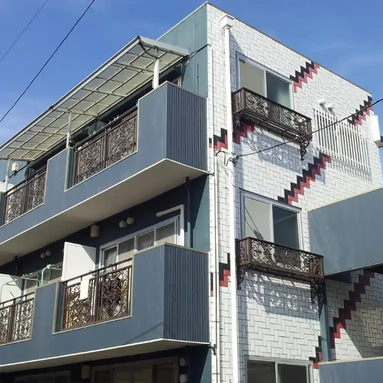 田園芙蓉マンション