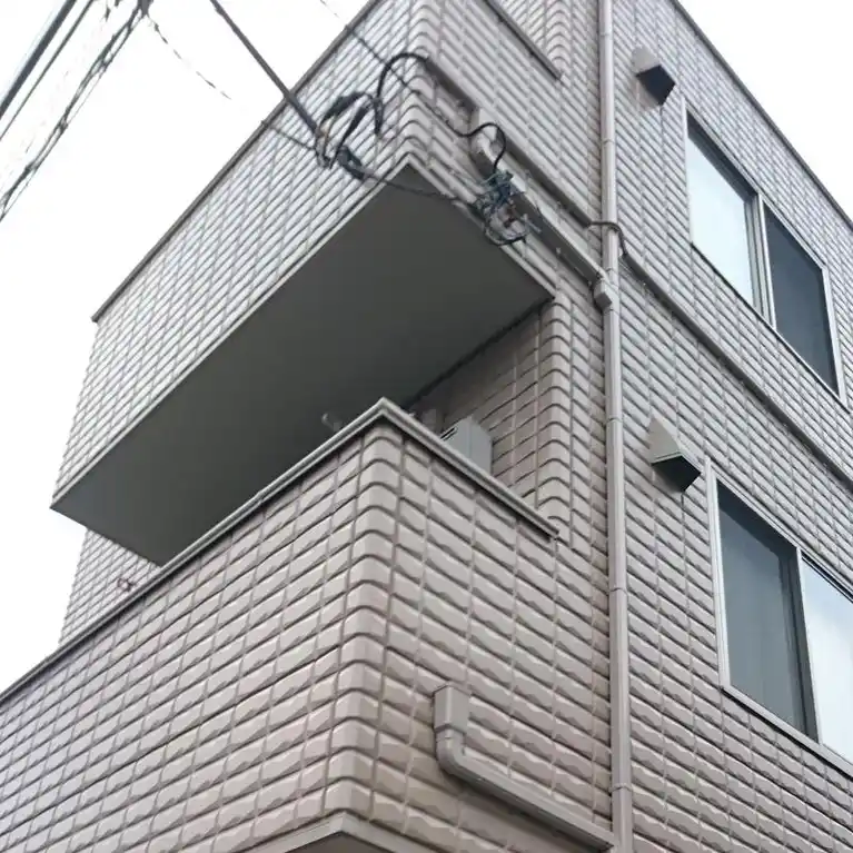 アネックスA 外観