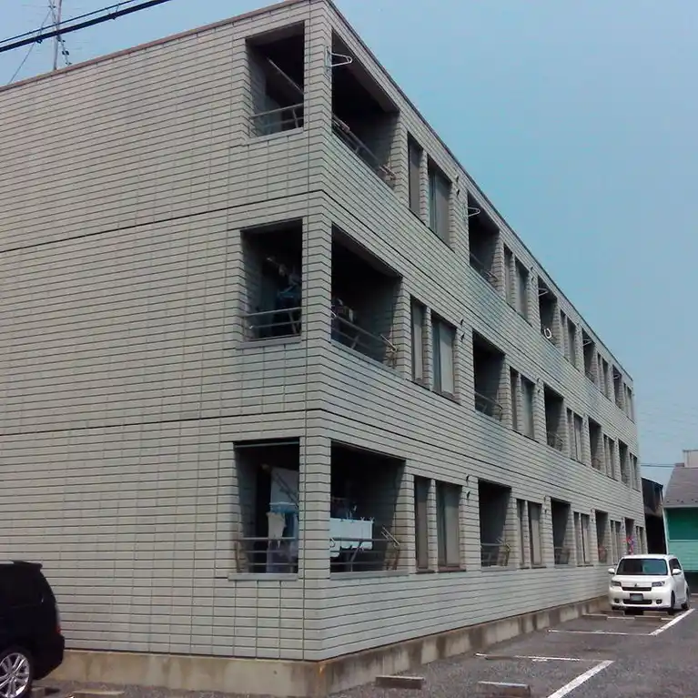 YSハイツ川越