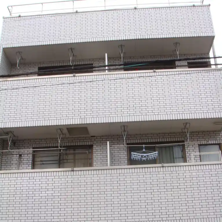 バーゼル木下 外観