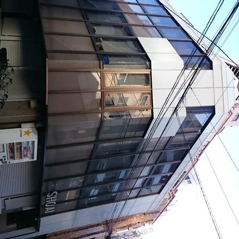 SHOAI 外観