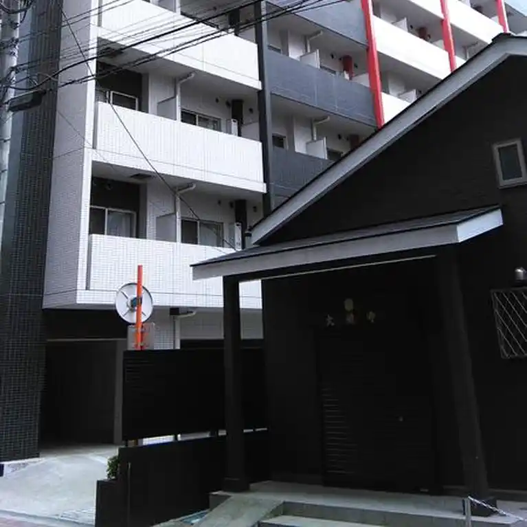メインステージ川崎Vラフィーネ