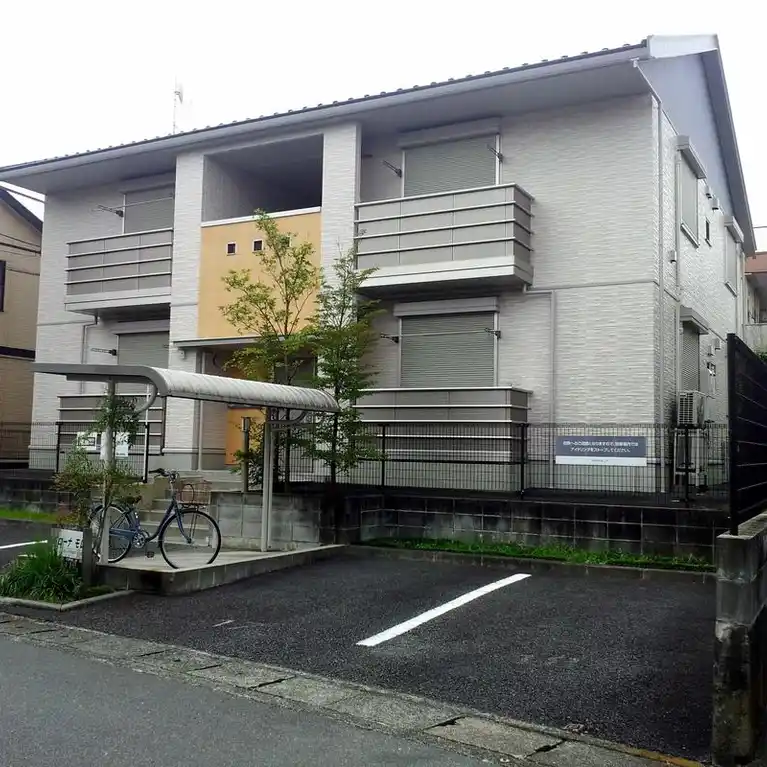 ベローナ モレ 外観