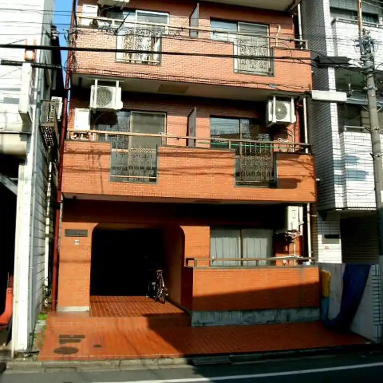 ベリエール谷川
