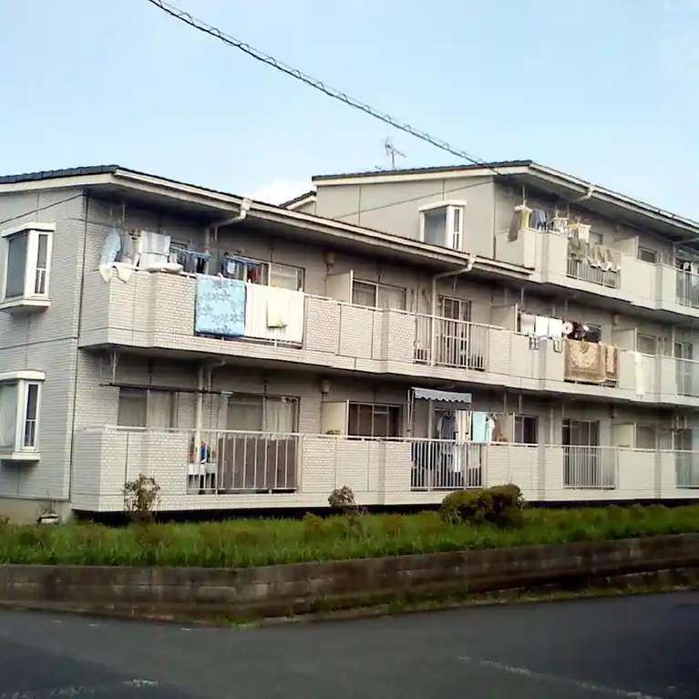 リヴェール成瀬台