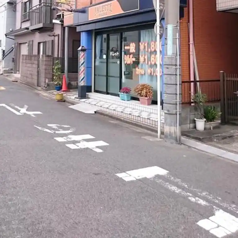 グランメールシャンボール 外観