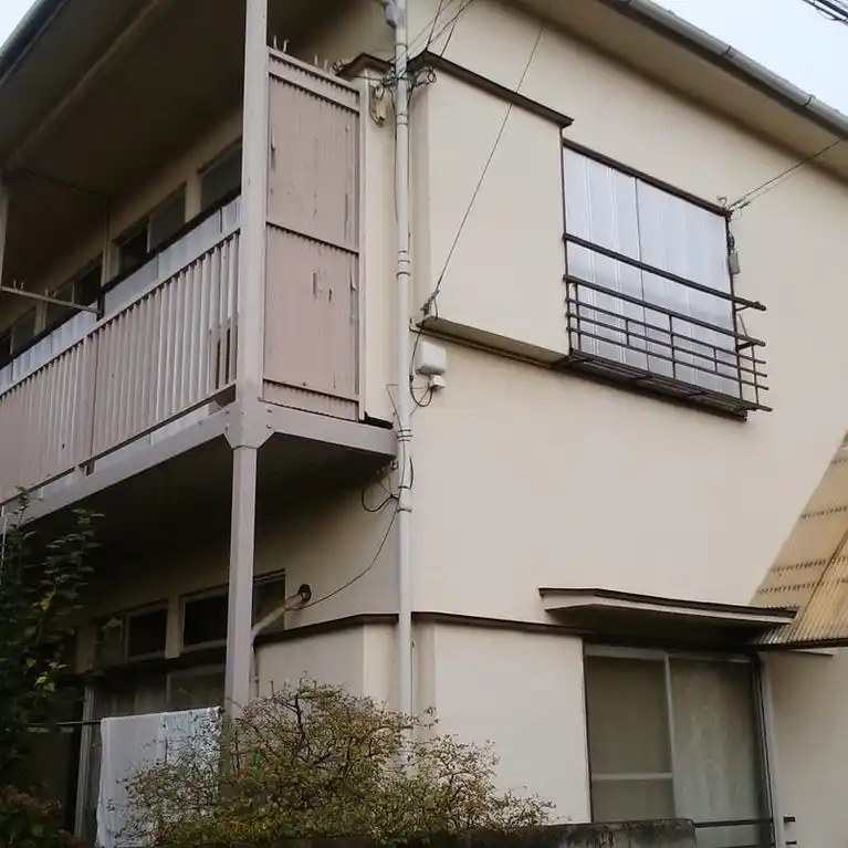 山本荘