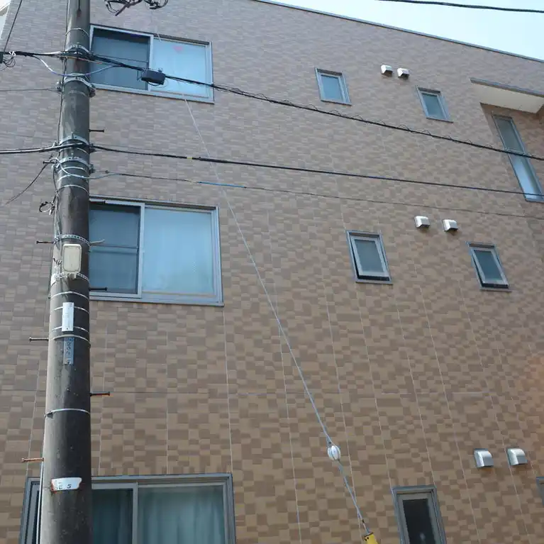 アンビシャス21新川崎