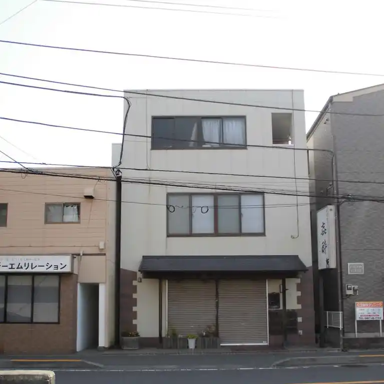 金子ビル