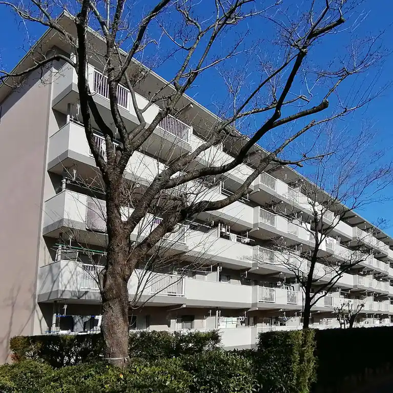 さつきが丘東住宅1-35-1