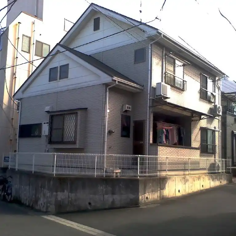 M&Y 外観