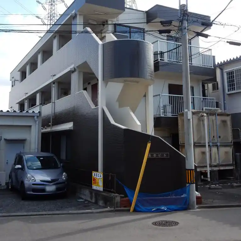 良花ビル