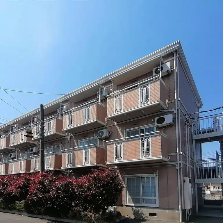 カーサ花見川