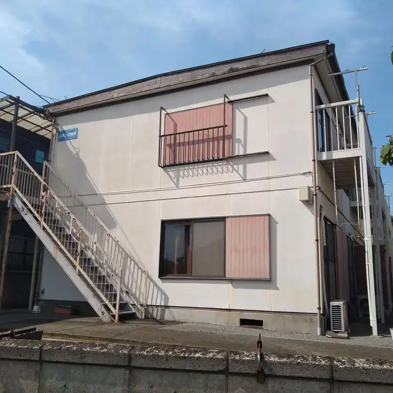 GMコーポ南柏