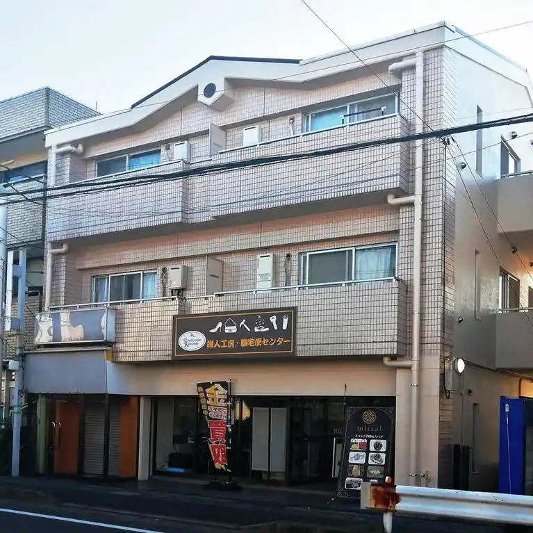 八千代台パーソナルハウスパート5