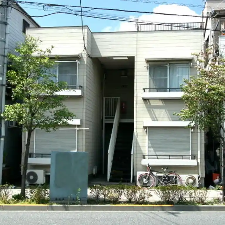 リベル 外観