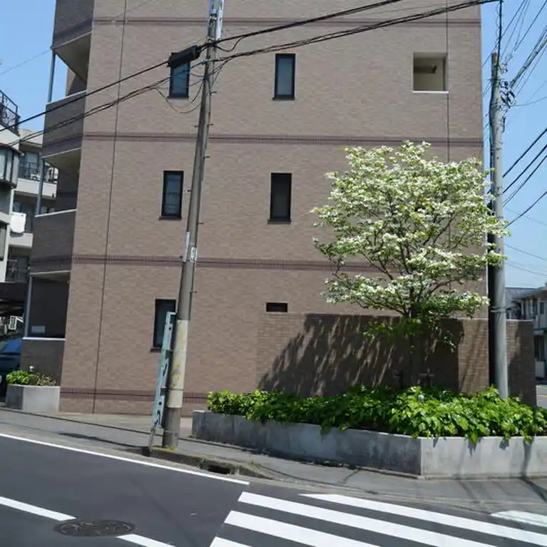 イーグルスコート