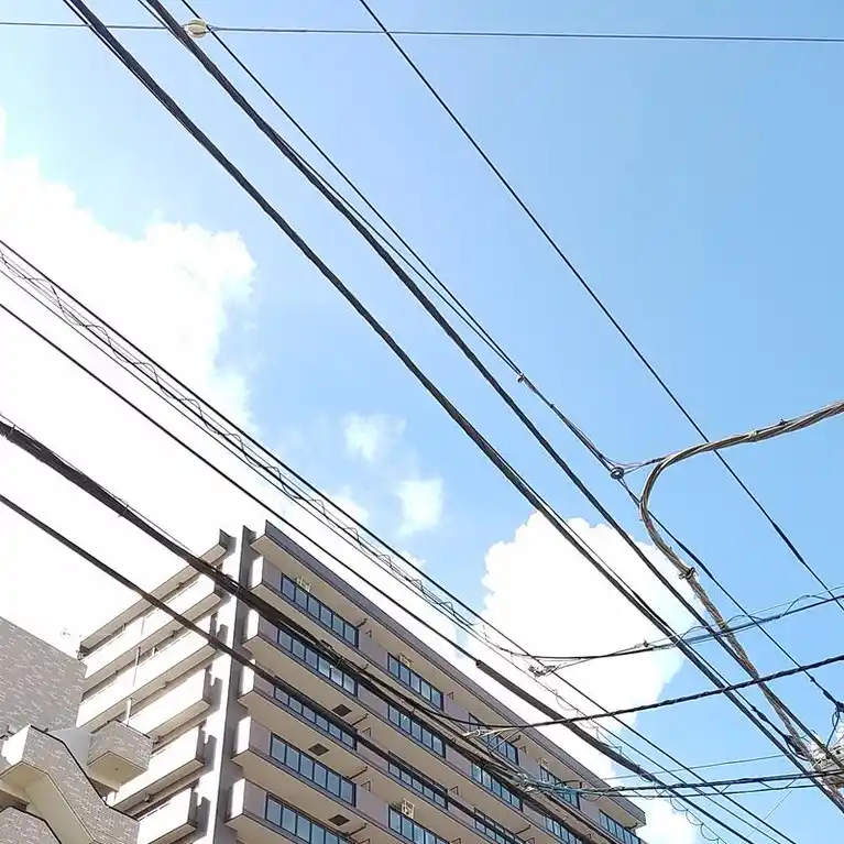 ライオンズステーションプラザ元住吉
