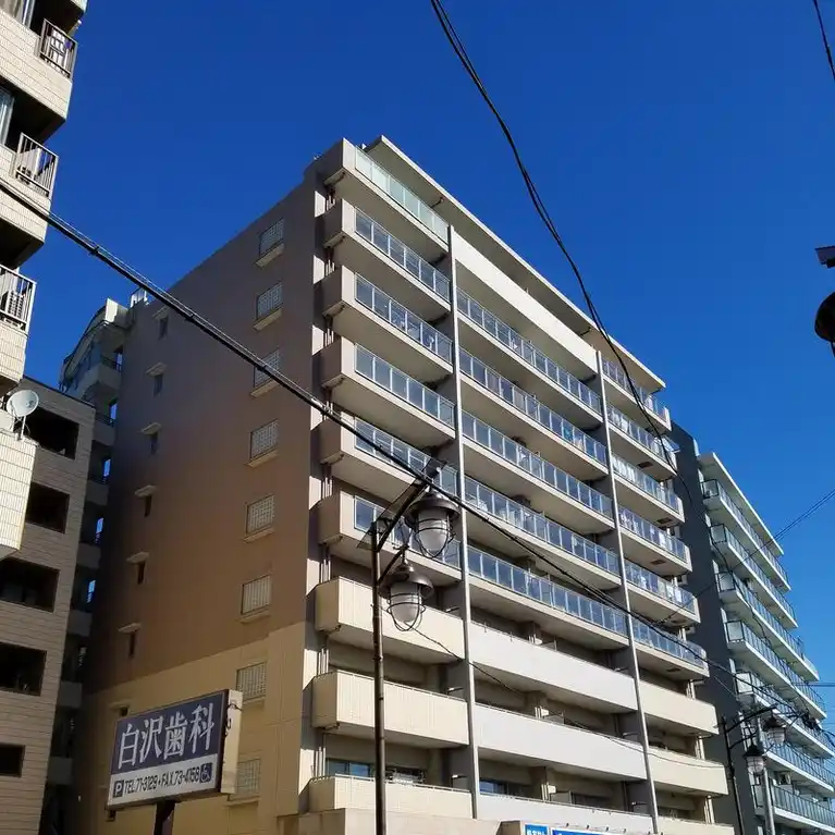 逗子パーク・ホームズ