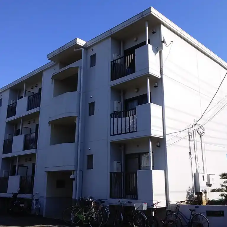 メゾン広田II