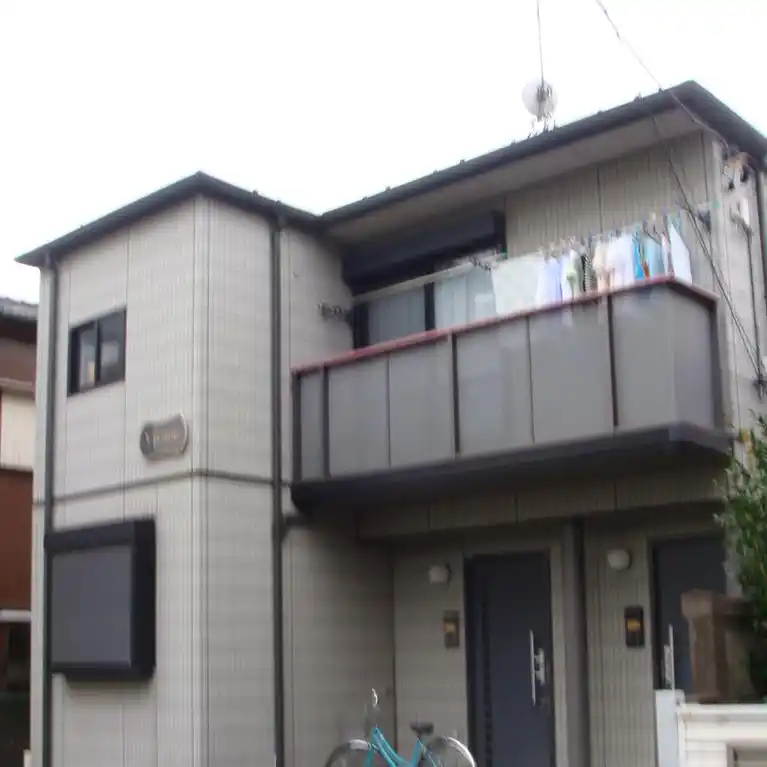 ビバーチェ 外観