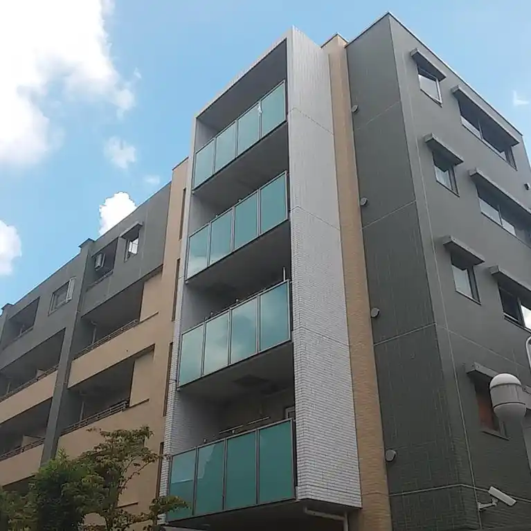 ノビリエ仙川