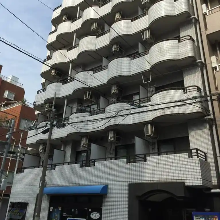 木下ダイヤモンドパレス