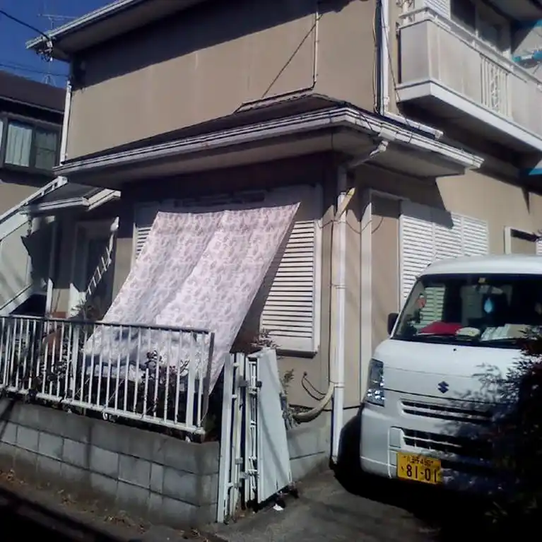Jハウス