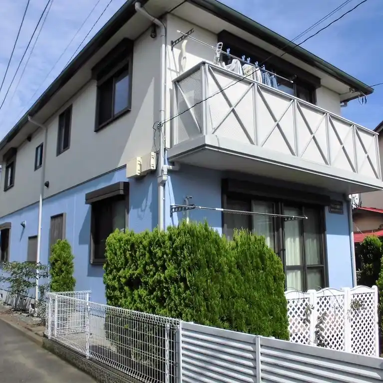 パラディウス新町