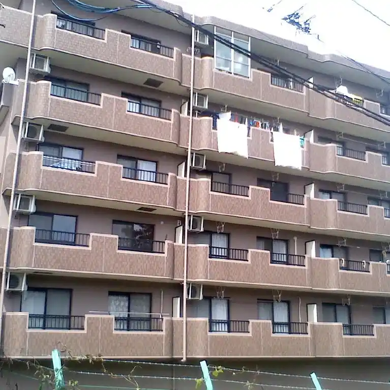 アークつきみ野