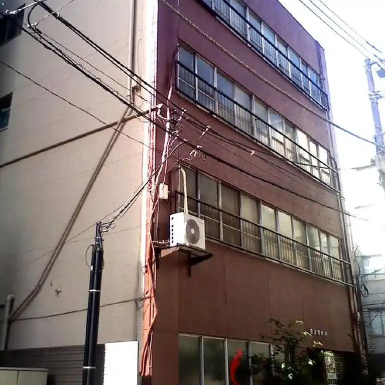 東上野ビル