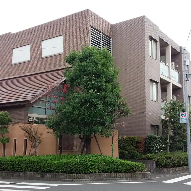 プライムコート大橋
