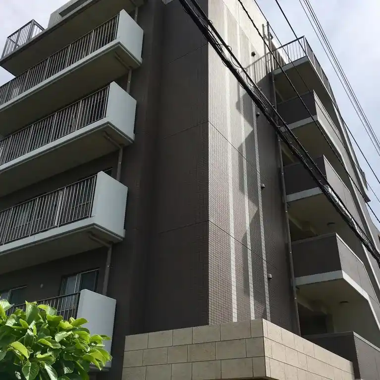 グランデュール東松戸