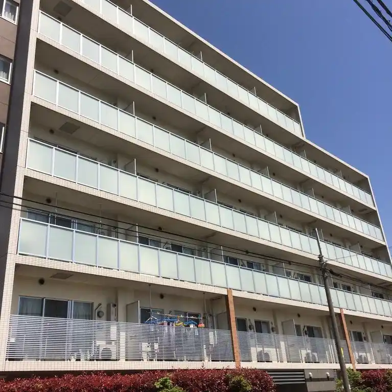 クリオ板橋本町