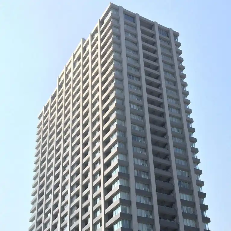 ザ湾岸タワーレックスガーデン