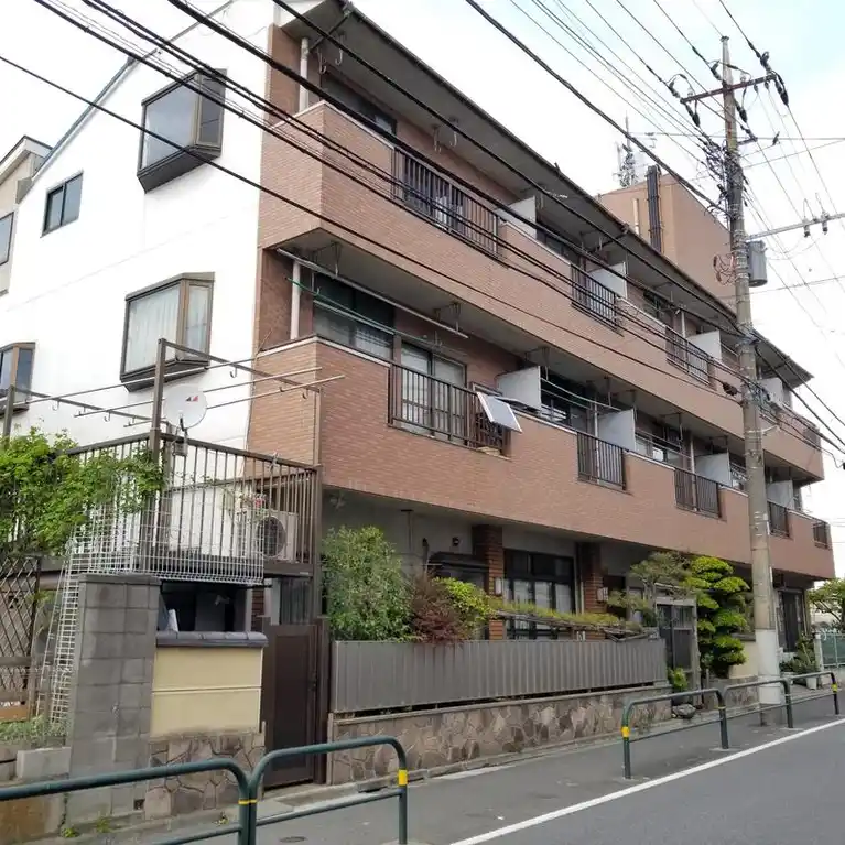 河浦コーポ