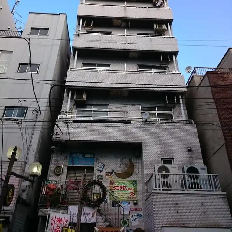 クレドハイツリー両国